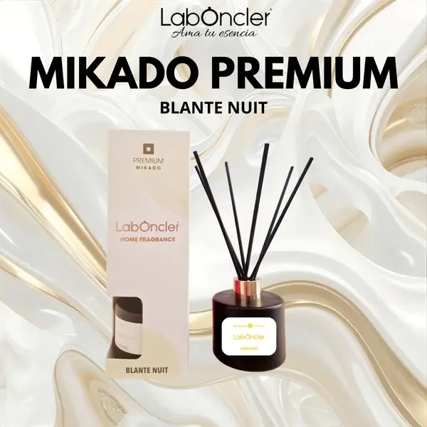 MIKADO BLANTE NUIT