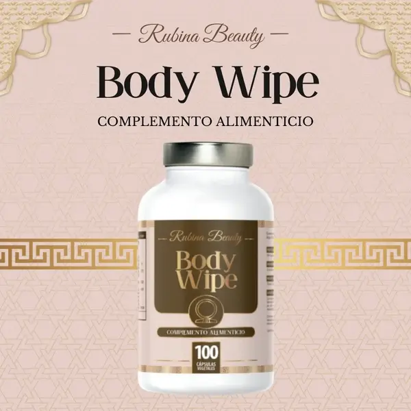 BODY WIPE