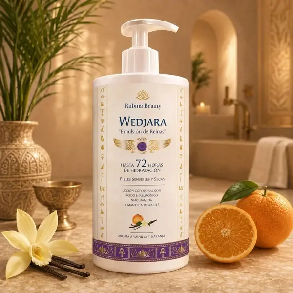 CREMA WEDJARA ( RUBINA BEAUTY)