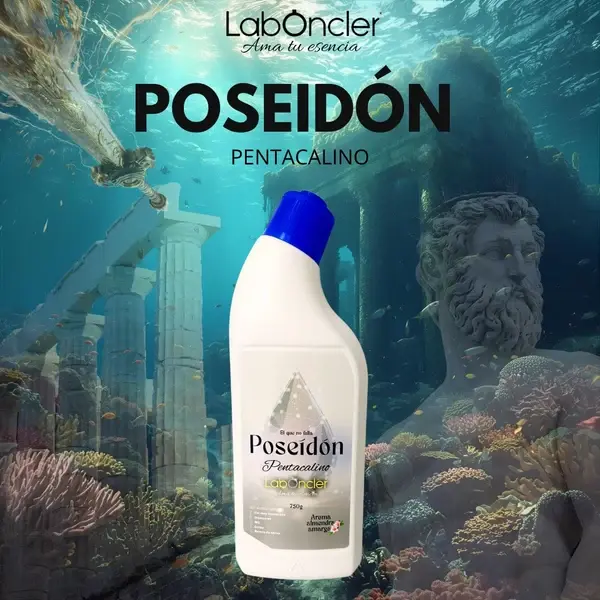 POSEIDON