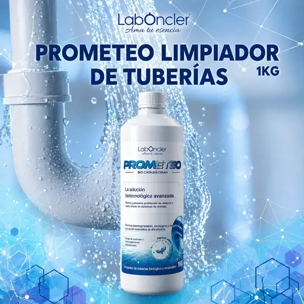 PROMETEO