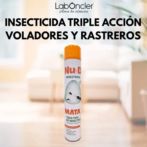 INSECTICIDA