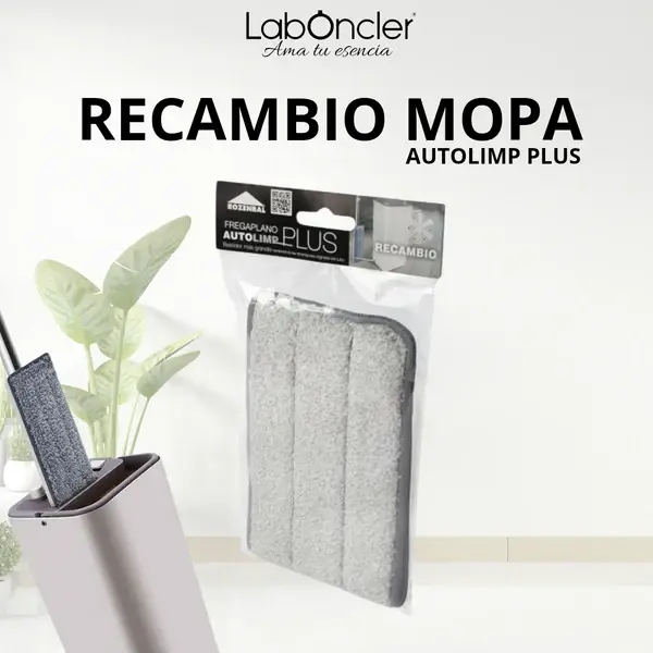 RECAMBIO MOPA AUTOLIMP