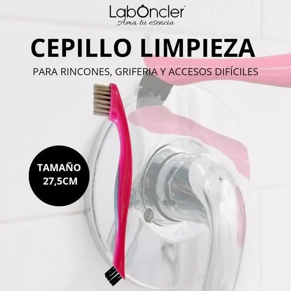 CEPILLO LIMPIEZA RINCONES
