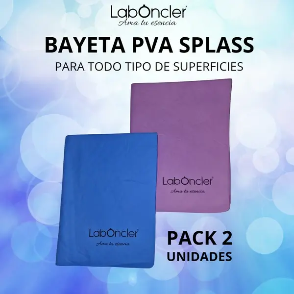BAYETA PVA (1 UD)