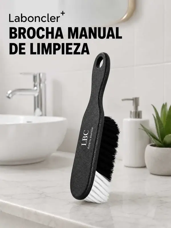 BROCHA MANUAL